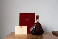 【未開封・古酒】ヘネシー コニャック パラディ ブランデー 旧グリーンボトル