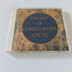 クリストファークロス　THE　BEST　OF　CHRISTOPHERCROSS