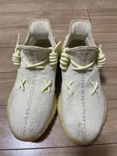 adidas YEEZY Boost 350 V2 "Cream White"