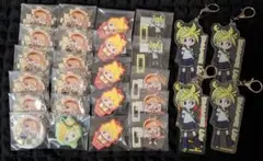 鏡音レン 百均 まとめ売り