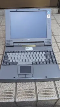 NEC PC-9821 Na13/H10