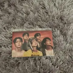 TXT トレカ THE STAR CHAPTER