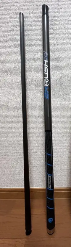 プレデターBKラッシュプラス中古、美品 2025年最新】bk rush プレデターの人気アイテム - メルカリ
