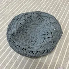 ミラショーン　 ベレー帽