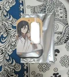 ステラワース早期予約特典　缶バッジ 山瀬