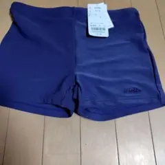 新品タグ付き！ellesseインナーパンツOサイズ