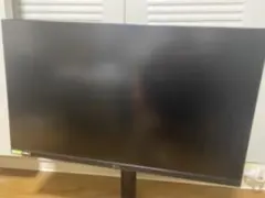 LG 27GL83A-B 27インチディスプレイ
