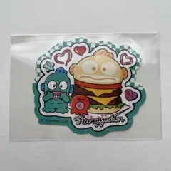 サンリオキャラクターズ シールクッキー2 ハンギョドン