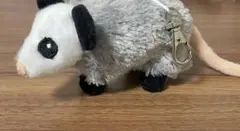 ポッサム　オポッサム　キーホルダー　ぬいぐるみ