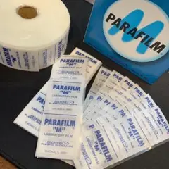 パラフィルム 20枚セット (5×15)実は21枚入ってます(^^♪
