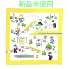 familiar×JR東海リテイリング　ドクターイエロー　マルチクロス