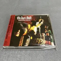 The DUST'N'BONEZ ROCK'N'ROLL CIRCUS