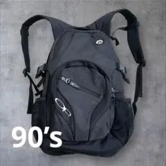 OceanPacific 90's ヴィンテージ　リュック　ユニセックス OceanPacific 90's ヴィンテージ リュック ユニセックス - メルカリ