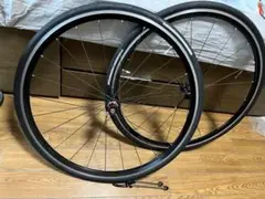 手組み ホイール リム ブレーキ用 11s