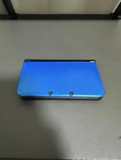 7506 ニンテンドー3DS ll ブルー