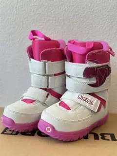 Burton kids バートン ブーツ 16.5
