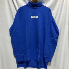 米軍　実物　フライトデッキクルーマンジャージ　dead stock 実物　官給品