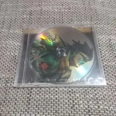 ジョジョの奇妙な冒険 オールスターバトル サントラCD