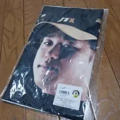 【新品未使用】阪神タイガース ビジョンフェイスタオル 高橋遥人