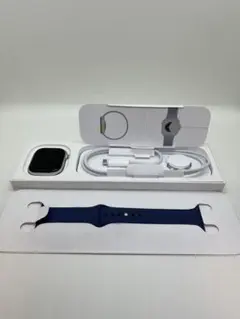 Apple Watch Series 10 GPS 46mm MWWM3J/A