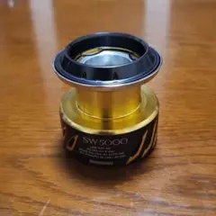 13ステラSW5000スプール