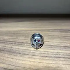 wolf's head スカルリング