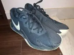 ナイキ　ZOOM VAPOR CAGE 4 RAFA ヴェイパー　ナダル26cm