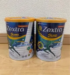 Products – Zextra Sure
