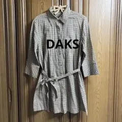 DAKS半袖 トップスサイズ42ゆったり 楽天市場】daks（Tシャツ・カットソー｜トップス）：レディース