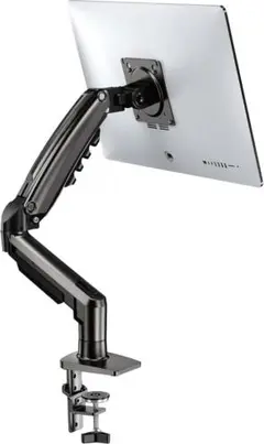 【開封済 未使用品】HUANUO PCモニターアーム 13～32インチ対応