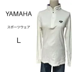 YAMAHA スポーツ レジャー テニス ウェア
