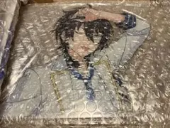 あんスタ 影片みか ビッグおまんじゅう 一緒に暮らすアクスタ 影片みか あんスタ 一緒に暮らすアクスタ アクリルスタンド