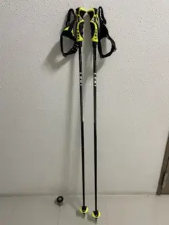 LEKI TRIGGERS CARBON14S 115cm