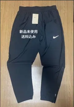未使用　M ナイキ メンズ ウーブン ランニングパンツ