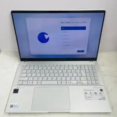 ASUS vivobook S 15 Snapdragon X 512GB