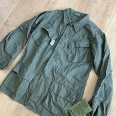 ROTHCO ロスコ ジャングルファティーグジャケット ミリタリー BDU
