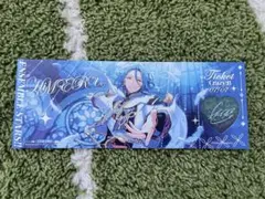 あんスタ 中国 心悦ホロチケ HiMERU