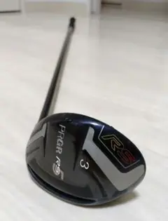 PRGR RS ユーティリティ