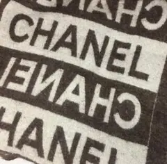 シャネル CHANEL ストール スカーフ ショール