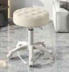 新品　回転椅子