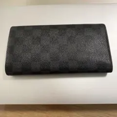 ルイヴィトン ダミエ 長財布 メンズ