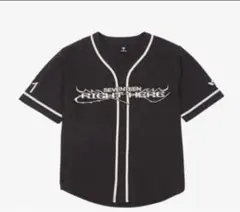 SEVENTEEN セブチ ウジ ユニフォームシャツ SEVENTEEN | Uniform Shirt