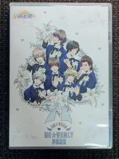 うたの☆プリンスさまっ♪ マジLOVEキングダム HE☆VENLY PARK