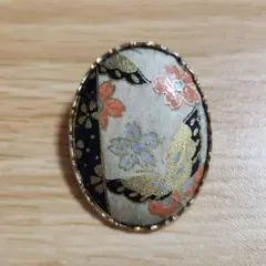 【3096】ヴィンテージ ビンテージ ブローチ アクセサリー