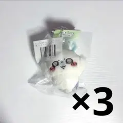 モモンガ マスコット