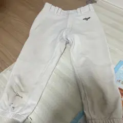 MIZUNO MJASPO ホワイト ユニフォーム(練習着)値下げ交渉⭕️