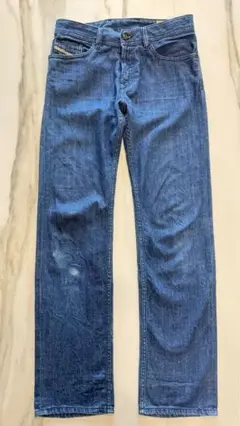 【ディーゼル】DIESEL メンズ　デニム　ジーパン　サイズW28L32