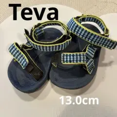 Teva テバ　サンダル　ベビー