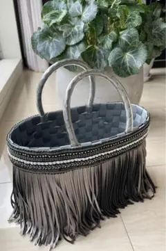 ストローバッグ