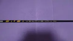 美品 純正 callaway VENTUS 5-SR 5番フェアウェイウッド用